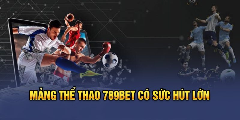 Sảnh thể thao cung cấp mức thưởng cao v&agrave; r&uacute;t về nhanh ch&oacute;ng